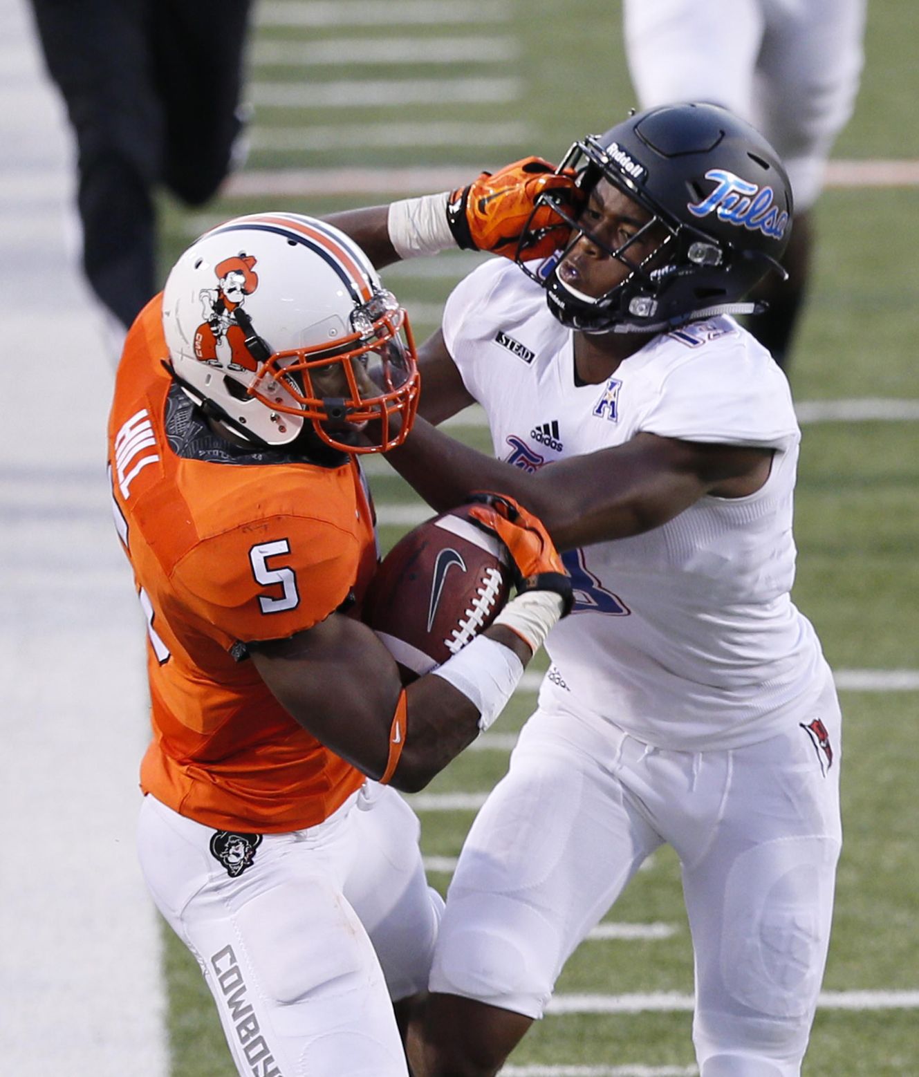 OSU Football Stillwater